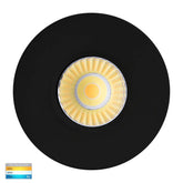 Havit Lighting LED Downlights Prime Black Fixed LED Downlight Lights-For-You HV5511T-BLK 9350418010001